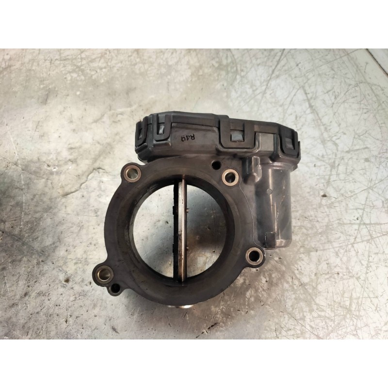 Recambio de caja mariposa para mercedes vito kasten (639) 113 cdi lang (639.603) referencia OEM IAM 0280750573 A6510900470 BOSCH