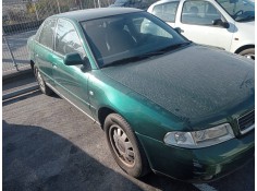 audi a4 berlina (b5) del año 1999