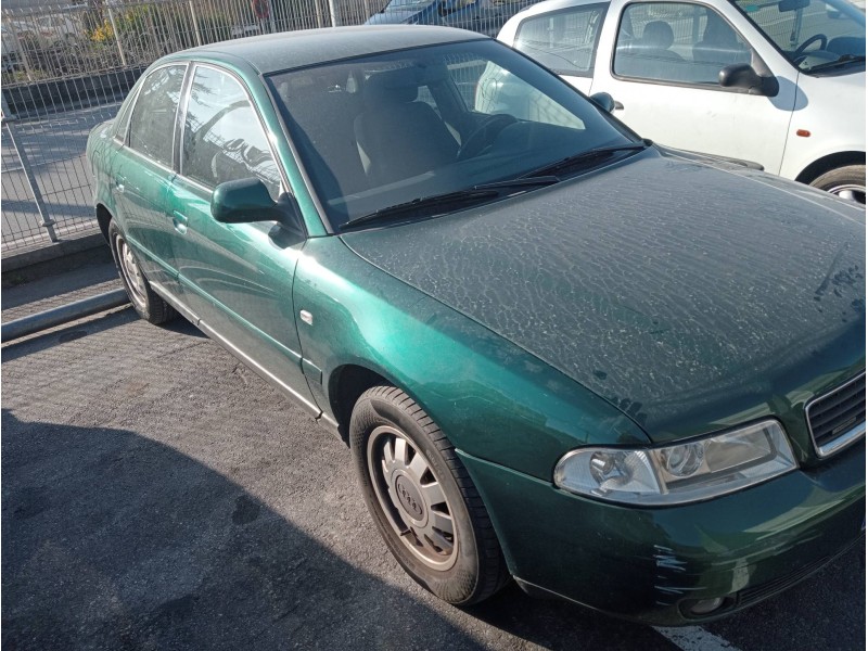 audi a4 berlina (b5) del año 1999