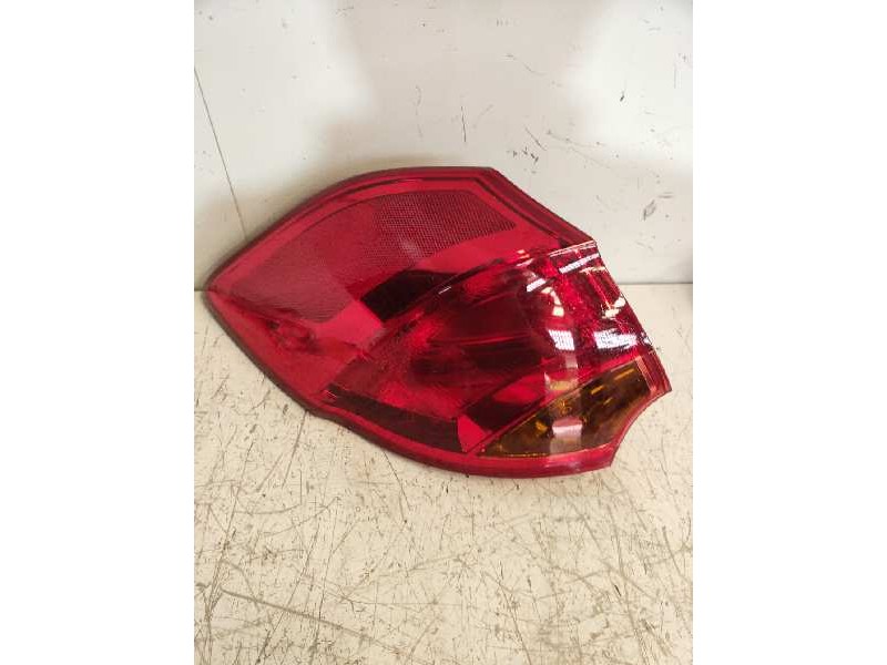 Recambio de piloto trasero izquierdo para kia cee´d drive referencia OEM IAM   