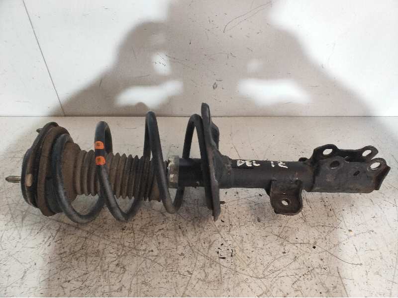 Recambio de amortiguador delantero izquierdo para toyota rav 4 (a3) active referencia OEM IAM   