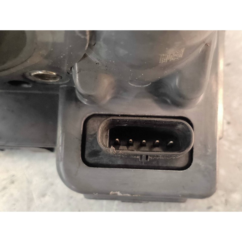 Recambio de caja mariposa para mercedes vito kasten (639) 113 cdi lang (639.603) referencia OEM IAM 0280750573 A6510900470 BOSCH