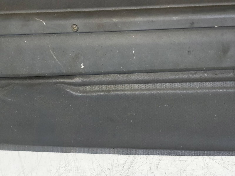 Recambio de bandeja trasera para bmw serie 3 touring (e36) 1.7 turbodiesel cat referencia OEM IAM   