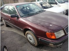 audi 100 berlina (c4) del año 1992