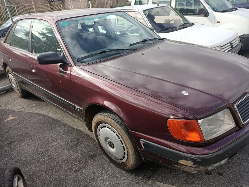 audi 100 berlina (c4) del año 1992 audi 100 berlina (c4) del año 1992