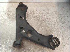 Recambio de brazo suspension inferior delantero izquierdo para peugeot bipper básico referencia OEM IAM   
