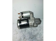 Recambio de motor arranque para suzuki jimny sn (fj) techo met. ´special edition´ referencia OEM IAM 3110063J0  