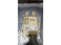 Recambio de caja reles / fusibles para kia sportage business 2wd referencia OEM IAM 91950D9530   2