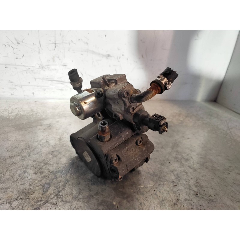 Recambio de bomba inyeccion para mercedes vito kasten (639) 113 cdi lang (639.603) referencia OEM IAM 28297640 0285854FFE 651070