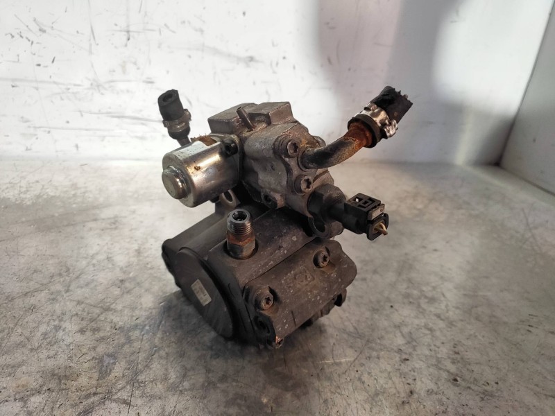 Recambio de bomba inyeccion para mercedes vito kasten (639) 113 cdi lang (639.603) referencia OEM IAM 28297640 0285854FFE 651070
