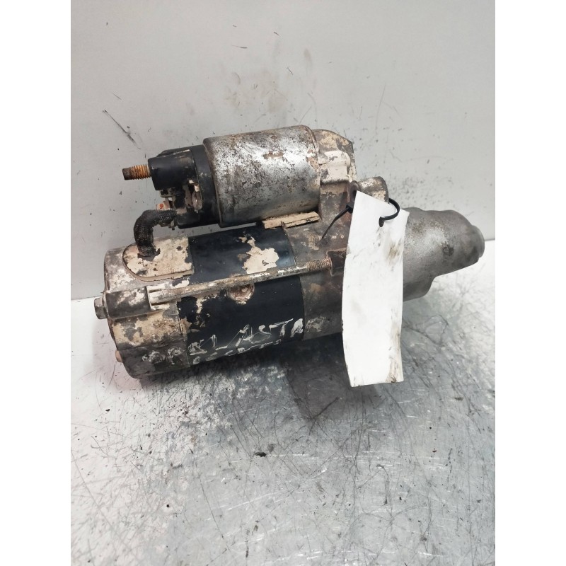 Recambio de motor arranque para opel astra j lim. selective business / business referencia OEM IAM 55570068 M001TF00727ZE 16CDTI
