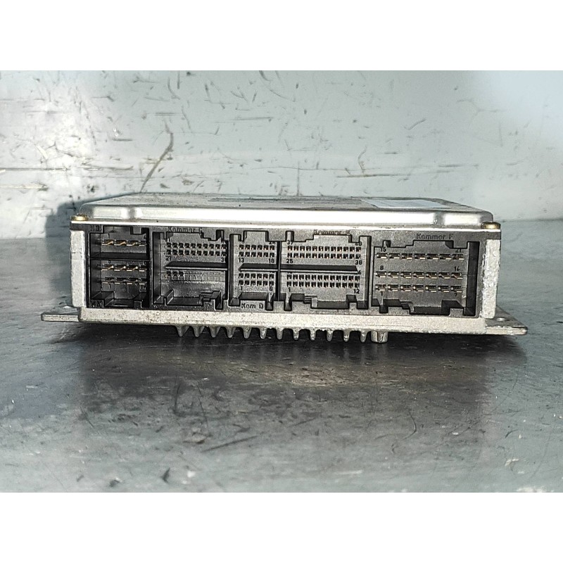 Recambio de centralita motor uce para mercedes clase clk (w208) coupe 320 (208.365) referencia OEM IAM 0261206052 A0255458532 