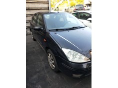 ford focus berlina (cak) del año 2004 2