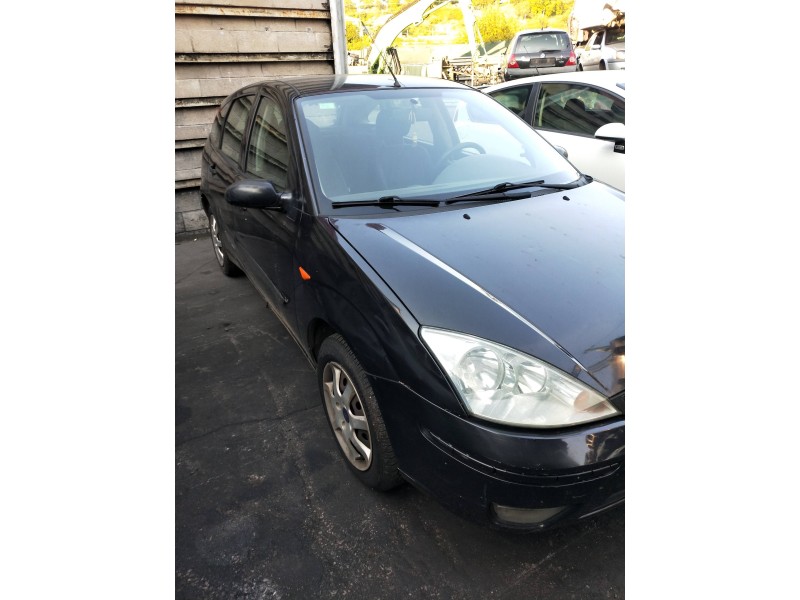 ford focus berlina (cak) del año 2004