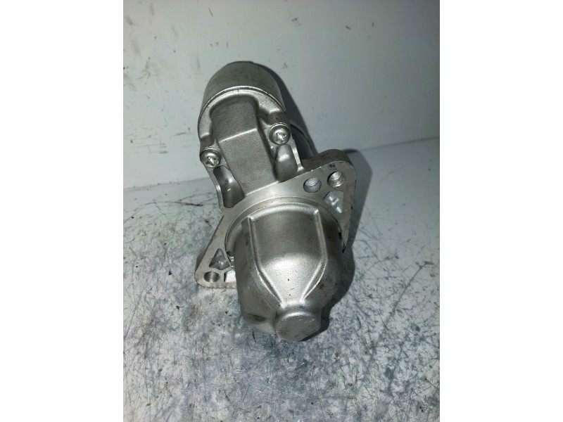 Recambio de motor arranque para suzuki jimny sn (fj) techo met. ´special edition´ referencia OEM IAM 3110063J0  