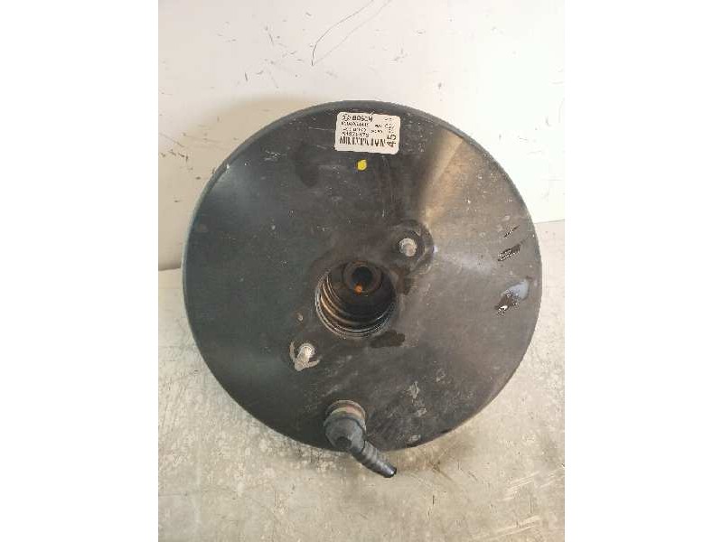 Recambio de servofreno para peugeot bipper básico referencia OEM IAM 51878476 0204054445 