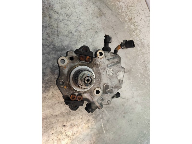 Recambio de bomba inyeccion para mercedes vito kasten (639) 113 cdi lang (639.603) referencia OEM IAM 28297640 0285854FFE 651070