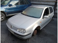 volkswagen golf iv berlina (1j1) del año 1997