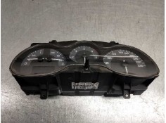 Recambio de cuadro instrumentos para seat leon (1p1) reference referencia OEM IAM 110080280026 1P0920823F 