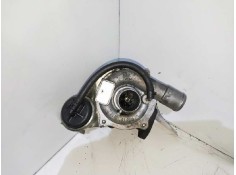 Recambio de turbocompresor para opel corsa c blue line referencia OEM IAM 54359700006 73501344 