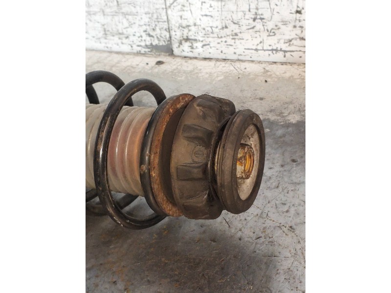 Recambio de amortiguador delantero derecho para smart coupe fortwo coupe cdi referencia OEM IAM A0012527  