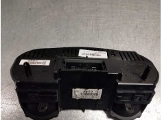 Recambio de cuadro instrumentos para seat leon (1p1) reference referencia OEM IAM 110080280026 1P0920823F  2