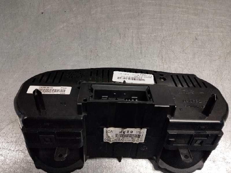 Recambio de cuadro instrumentos para seat leon (1p1) reference referencia OEM IAM 110080280026 1P0920823F 