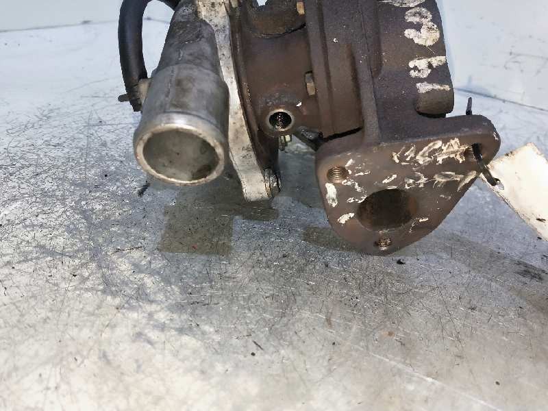 Recambio de turbocompresor para opel corsa c blue line referencia OEM IAM 54359700006 73501344 