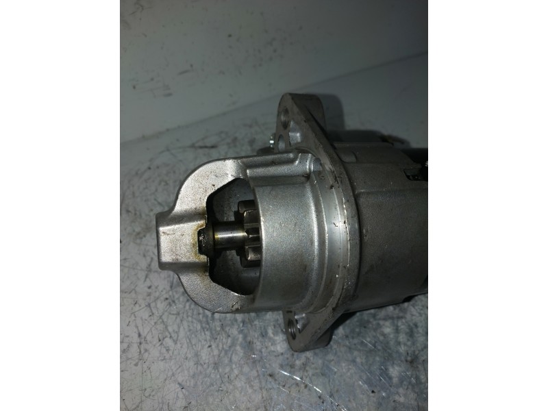 Recambio de motor arranque para suzuki jimny sn (fj) techo met. ´special edition´ referencia OEM IAM 3110063J0  