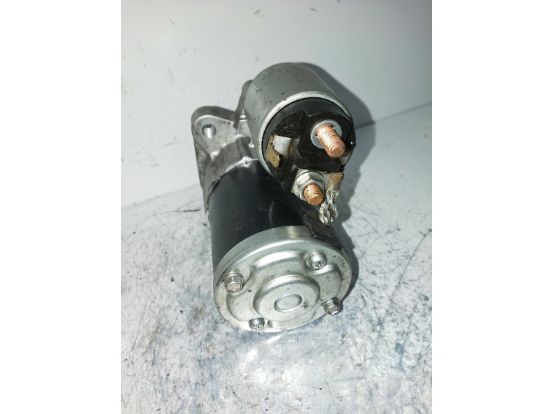 Recambio de motor arranque para suzuki jimny sn (fj) techo met. ´special edition´ referencia OEM IAM 3110063J0  