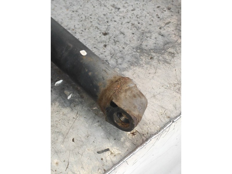 Recambio de amortiguador delantero derecho para smart coupe fortwo coupe cdi referencia OEM IAM A0012527  