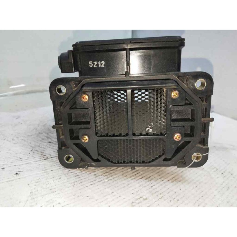 Recambio de caudalimetro para mitsubishi carisma berlina 4 (da0) 1.8 gdi cat referencia OEM IAM E5T05371  