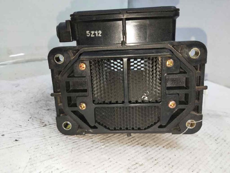 Recambio de caudalimetro para mitsubishi carisma berlina 4 (da0) 1.8 gdi cat referencia OEM IAM E5T05371   Recambio de caudalimetro para mitsubishi carisma berlina 4 (da0) 1.8 gdi cat referencia OEM IAM E5T05371