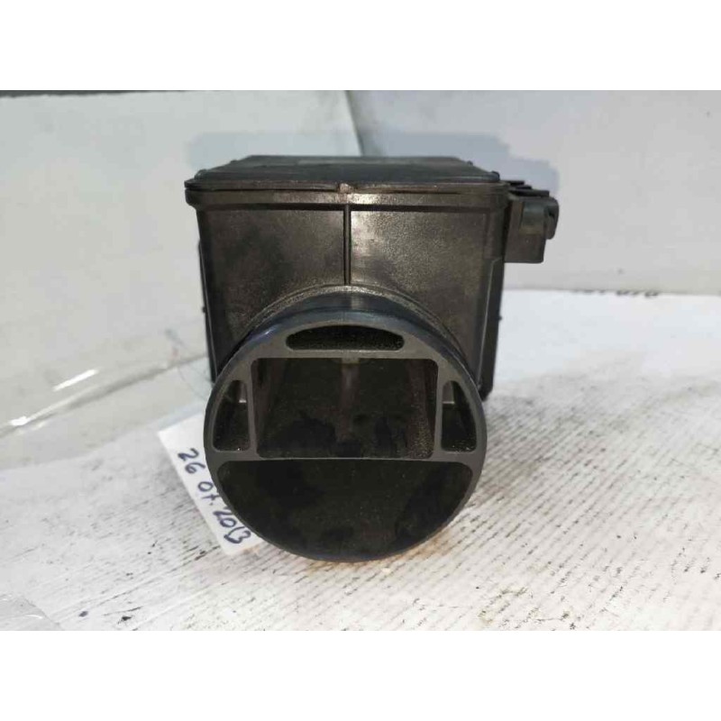Recambio de caudalimetro para mitsubishi carisma berlina 4 (da0) 1.8 gdi cat referencia OEM IAM E5T05371  