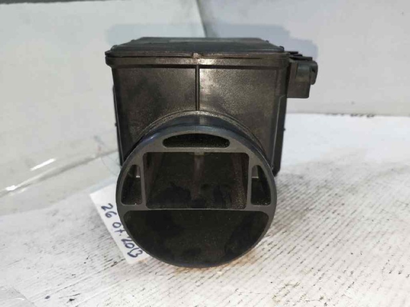 Recambio de caudalimetro para mitsubishi carisma berlina 4 (da0) 1.8 gdi cat referencia OEM IAM E5T05371   Recambio de caudalimetro para mitsubishi carisma berlina 4 (da0) 1.8 gdi cat referencia OEM IAM E5T05371