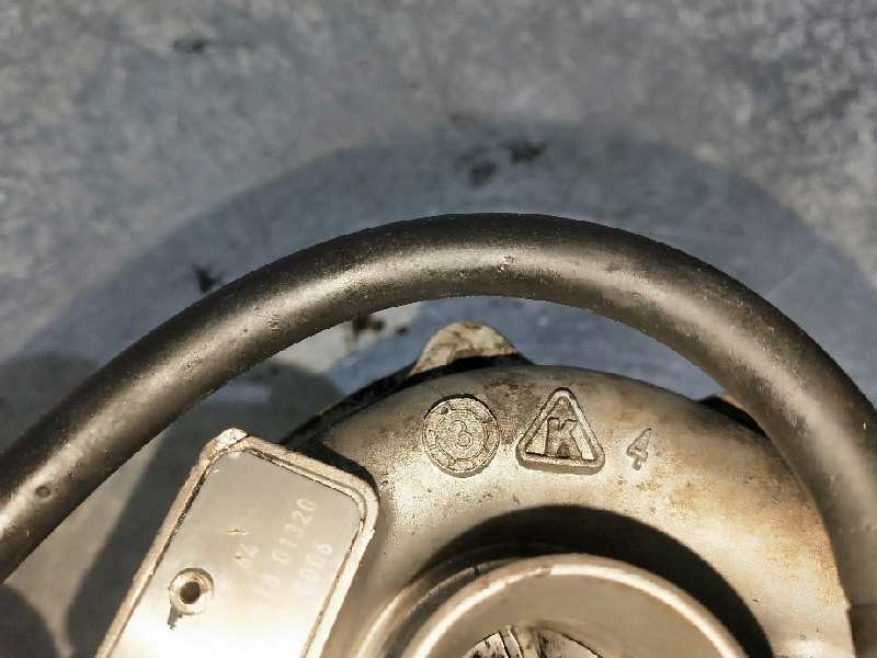 Recambio de turbocompresor para opel corsa c blue line referencia OEM IAM 54359700006 73501344 