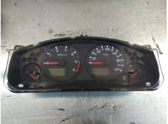 Recambio de cuadro instrumentos para nissan navara pick-up (d40m) 2.5 dci diesel cat referencia OEM IAM 248103X21D  