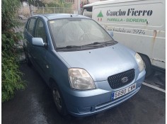 kia picanto del año 2004