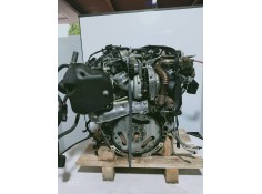 Recambio de motor completo para lancia thema gold referencia OEM IAM VM24D 03602 BOSCH