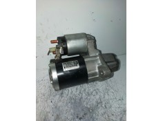 Recambio de motor arranque para suzuki jimny sn (fj) techo metálico pixel referencia OEM IAM 3110062J0  