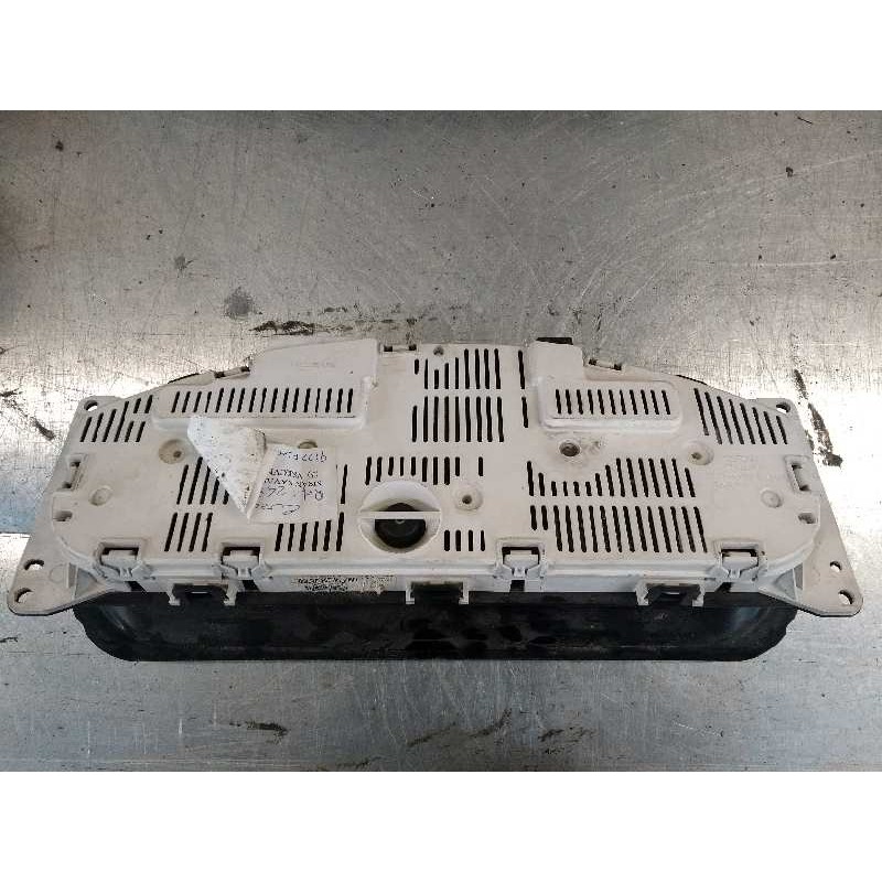 Recambio de cuadro instrumentos para nissan navara pick-up (d40m) 2.5 dci diesel cat referencia OEM IAM 248103X21D  