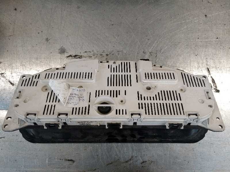 Recambio de cuadro instrumentos para nissan navara pick-up (d40m) 2.5 dci diesel cat referencia OEM IAM 248103X21D  