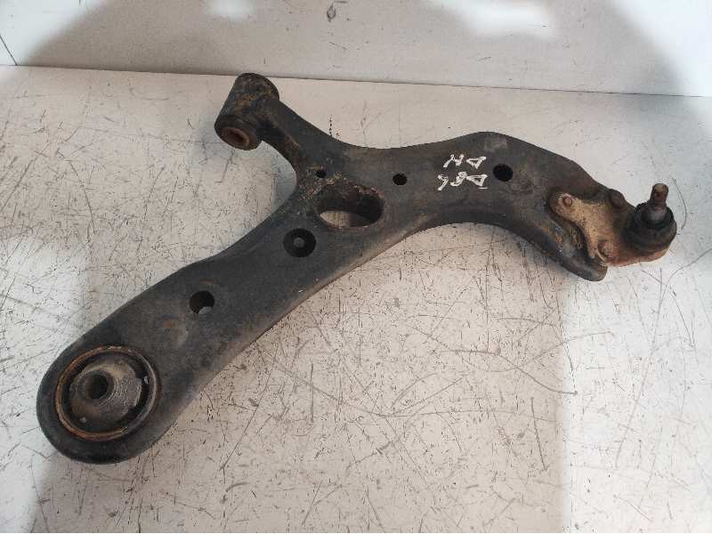 Recambio de brazo suspension inferior delantero derecho para toyota rav 4 (a3) active referencia OEM IAM   
