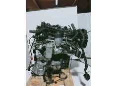 Recambio de motor completo para lancia thema gold referencia OEM IAM VM24D 03602 BOSCH 2