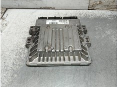 Recambio de centralita motor uce para renault megane iii berlina 5 p dynamique referencia OEM IAM S180067106A 237100307R 2371000