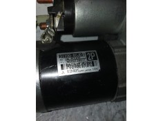 Recambio de motor arranque para suzuki jimny sn (fj) techo metálico pixel referencia OEM IAM 3110062J0   2