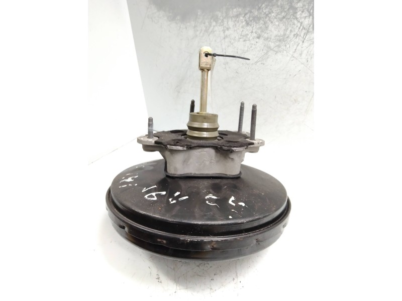 Recambio de servofreno para renault modus 1.4 16v referencia OEM IAM 8200327669 03786460014 