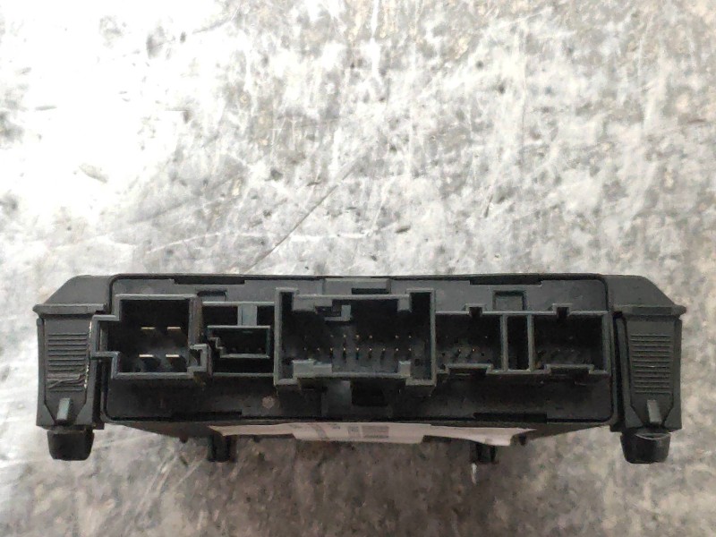 Recambio de modulo electronico para mercedes clase clk (w208) coupe 320 (208.365) referencia OEM IAM 2088201426 351497 