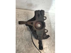 Recambio de mangueta delantera derecha para peugeot bipper básico referencia OEM IAM    2