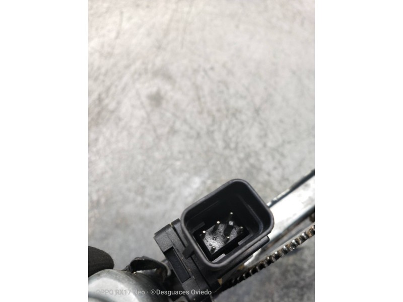 Recambio de elevalunas delantero derecho para opel combo (corsa c) familiar referencia OEM IAM   5P